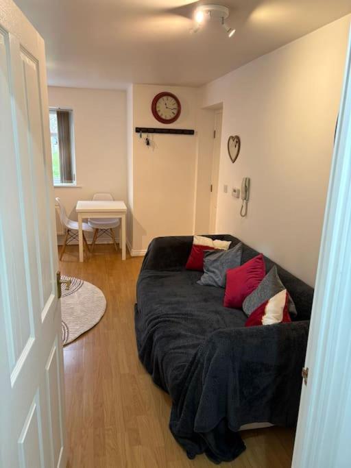Apartment Newly Refurbished Flat In Kings Heath *