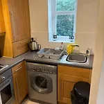 Newly Refurbished Flat In Kings Heath