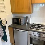 Newly Refurbished Flat In Kings Heath