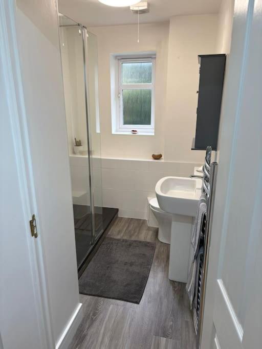 Apartment Newly Refurbished Flat In Kings Heath