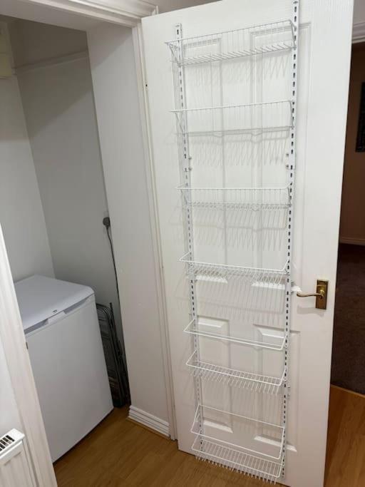 Newly Refurbished Flat In Kings Heath