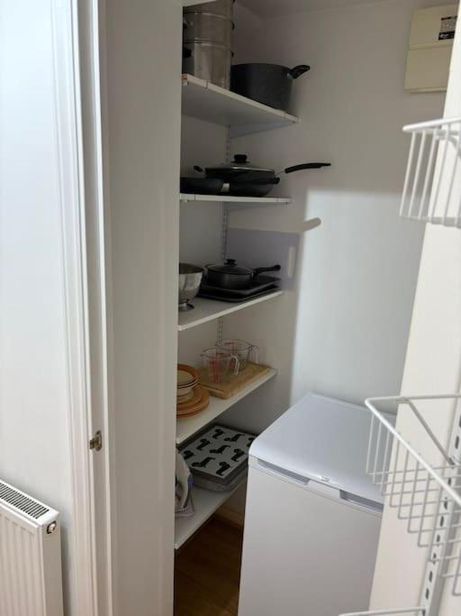 Newly Refurbished Flat In Kings Heath Apartment