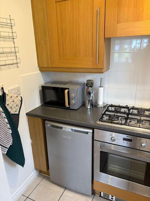 Newly Refurbished Flat In Kings Heath Apartment