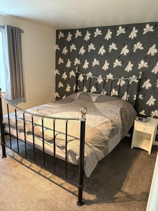 Newly Refurbished Flat In Kings Heath *