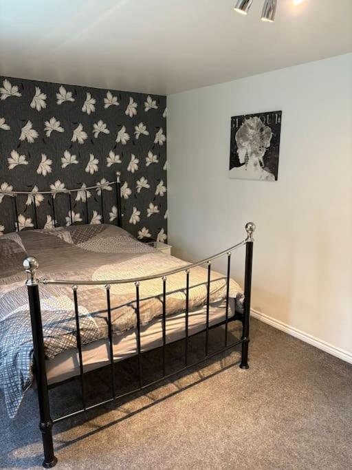 Newly Refurbished Flat In Kings Heath