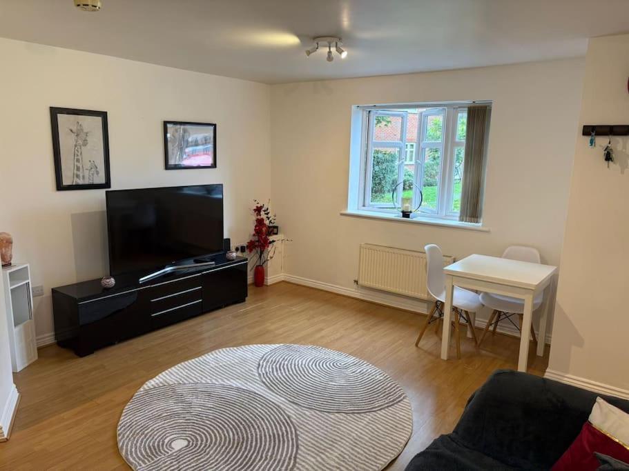 Newly Refurbished Flat In Kings Heath Birmingham